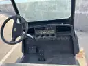 2018 Cushman Golf Cart
