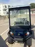 2018 Cushman Golf Cart