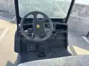 2018 Cushman Golf Cart
