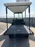 2018 Cushman Golf Cart