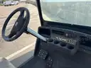 2018 Cushman Golf Cart