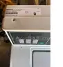 Speed Queen Coin Operated Washer