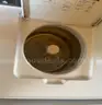 Speed Queen Coin Operated Washer