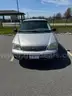 2002 Ford Windstar LX (Silver)