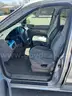 2002 Ford Windstar LX (Silver)