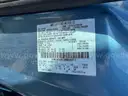 2003 Ford Windstar LX (Blue)