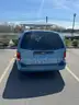 2003 Ford Windstar LX (Blue)