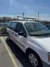 2006 Ford Freestar (White)