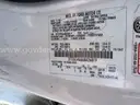 2006 Ford Freestar (White)
