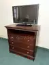 Lot of 34 Lodging Rooms