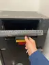 AMSEC Depository Safe
