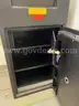 AMSEC Depository Safe