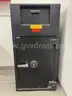 AMSEC Depository Safe