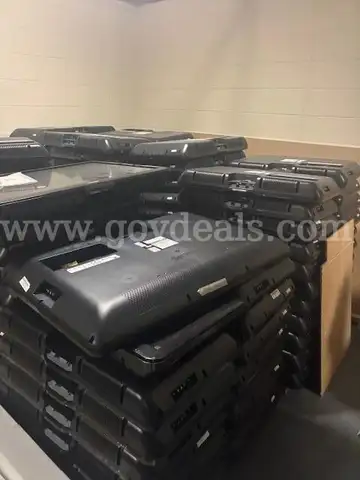 Lot of 20 Philips 32HFL5561V/27 32&#x22; non-smart hospitality TVs