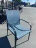 Lot of Outdoor Lounge Furniture