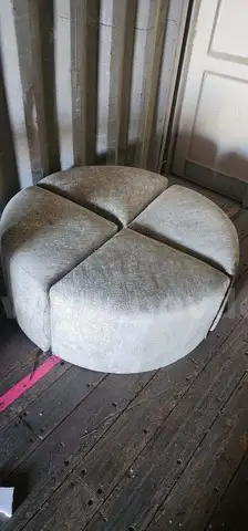 Lot of Indoor Furniture