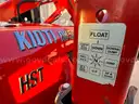 Kioti DK50SE HST Cab Tractor w/ KL401 Loader