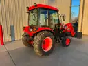 Kioti DK50SE HST Cab Tractor w/ KL401 Loader