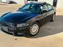 2018 Dodge Charger Pursuit, 5.7 V8 Hemi, AWD