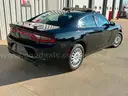 2018 Dodge Charger Pursuit, 5.7 V8 Hemi, AWD