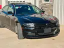 2018 Dodge Charger Pursuit, 5.7 V8 Hemi, AWD