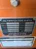 Generac Emergency Generator