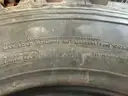 Heavy Duty Truck Tires