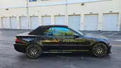 2005 BMW M3 CONVERTIBLE 6SP