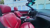 2005 BMW M3 CONVERTIBLE 6SP