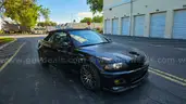 2005 BMW M3 CONVERTIBLE 6SP