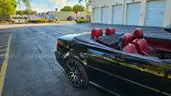 2005 BMW M3 CONVERTIBLE 6SP