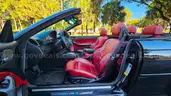 2005 BMW M3 CONVERTIBLE 6SP