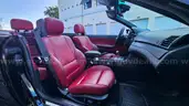 2005 BMW M3 CONVERTIBLE 6SP