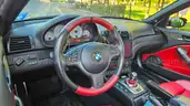 2005 BMW M3 CONVERTIBLE 6SP