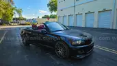 2005 BMW M3 CONVERTIBLE 6SP