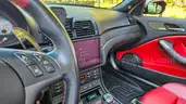 2005 BMW M3 CONVERTIBLE 6SP