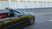 2005 BMW M3 CONVERTIBLE 6SP