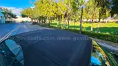 2005 BMW M3 CONVERTIBLE 6SP