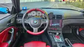 2005 BMW M3 CONVERTIBLE 6SP