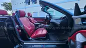 2005 BMW M3 CONVERTIBLE 6SP