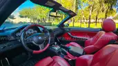 2005 BMW M3 CONVERTIBLE 6SP