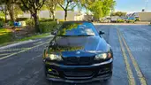 2005 BMW M3 CONVERTIBLE 6SP
