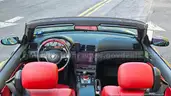 2005 BMW M3 CONVERTIBLE 6SP