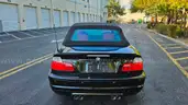 2005 BMW M3 CONVERTIBLE 6SP