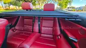 2005 BMW M3 CONVERTIBLE 6SP