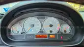 2005 BMW M3 CONVERTIBLE 6SP
