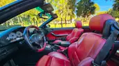 2005 BMW M3 CONVERTIBLE 6SP