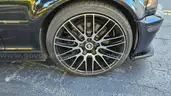 2005 BMW M3 CONVERTIBLE 6SP