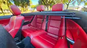 2005 BMW M3 CONVERTIBLE 6SP