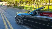 2005 BMW M3 CONVERTIBLE 6SP